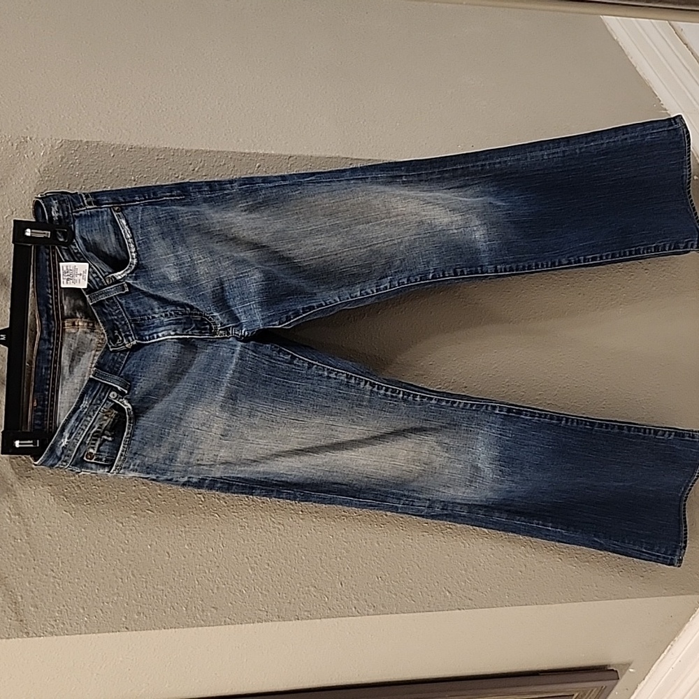 Ralph Lauren pre-owned stretch Kelly Jean